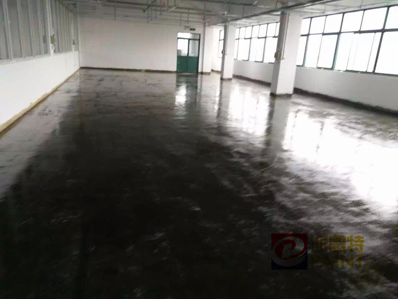 Paint Floor-400乙烯基重防腐底涂